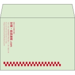 【既製品】洋2(162x114mm)（〒枠なし）