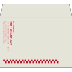 【既製品】洋2(162x114mm)（〒枠なし）
