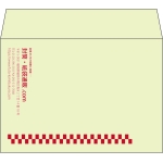 【既製品】洋2(162x114mm)（〒枠なし）