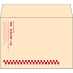 【既製品】洋2(162x114mm)（〒枠なし）
