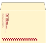 【既製品】洋2(162x114mm)（〒枠なし）