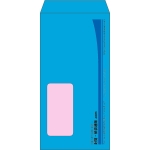 【既製品】長3窓付き(120x235mm)（〒枠なし）
