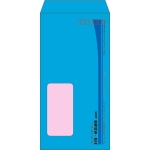 【既製品】長3窓付き(120x235mm)（〒枠あり）