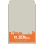 【既製品】角20(229x324mm)（〒枠なし）