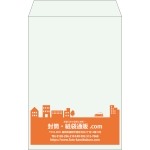 【既製品】角20(229x324mm)（〒枠なし）