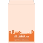 【既製品】角20(229x324mm)（〒枠なし）