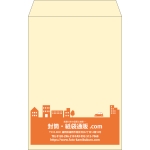 【既製品】角20(229x324mm)（〒枠なし）