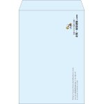 【既製品】角1(270x382mm)（〒枠なし）