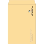 【既製品】角1(270x382mm)（〒枠なし）