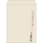 【既製品】角3(216x277mm)（〒枠なし）