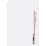 【既製品】角3(216x277mm)（〒枠なし）