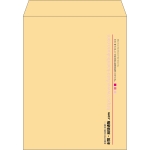 【既製品】角3(216x277mm)（〒枠なし）