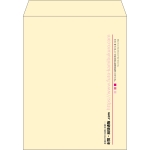 【既製品】角3(216x277mm)（〒枠なし）