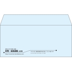 【既製品】洋4(235x105mm)（〒枠なし）