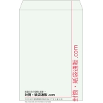【既製品】角1(270x382mm)（〒枠なし）