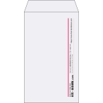 【既製品】角8(119x197mm)（〒枠なし）