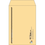 【既製品】角7(142x205mm)（〒枠なし）