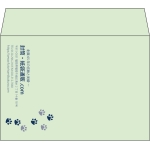 【既製品】洋2(162x114mm)（〒枠なし）