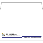 【既製品】洋2(162x114mm)（〒枠なし）