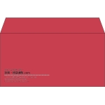 【既製品】洋長3(235x120mm)（〒枠なし）