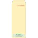 【既製品】長40(90x225mm)（〒枠あり）