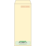 【既製品】長40(90x225mm)（〒枠あり）