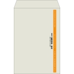【既製品】角20(229x324mm)（〒枠なし）
