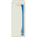 【既製品】長40(90x225mm)（〒枠あり）