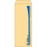 【既製品】長40(90x225mm)（〒枠なし）