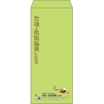 【既製品】長4(90x205mm)（〒枠なし）