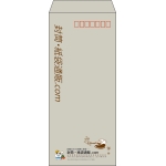 【既製品】長4(90x205mm)（〒枠あり）