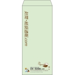 【既製品】長4(90x205mm)（〒枠なし）