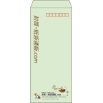 【既製品】長4(90x205mm)（〒枠あり）