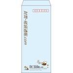 【既製品】長4(90x205mm)（〒枠あり）