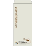 【既製品】長4(90x205mm)（〒枠なし）