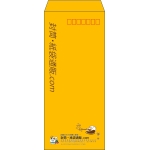 【既製品】長4(90x205mm)（〒枠あり）