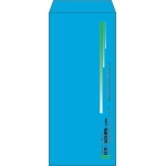 【既製品】長4(90x205mm)（〒枠なし）
