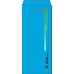【既製品】長4(90x205mm)（〒枠あり）