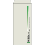 【既製品】長4(90x205mm)（〒枠なし）