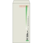 【既製品】長4(90x205mm)（〒枠あり）