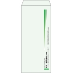 【既製品】長4(90x205mm)（〒枠なし）