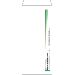 【既製品】長4(90x205mm)（〒枠なし）