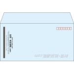 【既製品】洋長3(235x120mm)（〒枠あり）