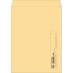 【既製品】角A3(340x445mm)（〒枠なし）