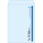 【既製品】角1(270x382mm)（〒枠なし）