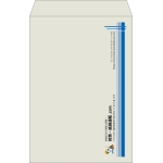 【既製品】角1(270x382mm)（〒枠なし）