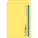 【既製品】角1(270x382mm)（〒枠なし）