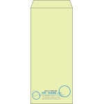 【既製品】長4(90x205mm)（〒枠なし）
