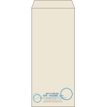 【既製品】長4(90x205mm)（〒枠なし）