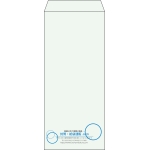 【既製品】長4(90x205mm)（〒枠なし）